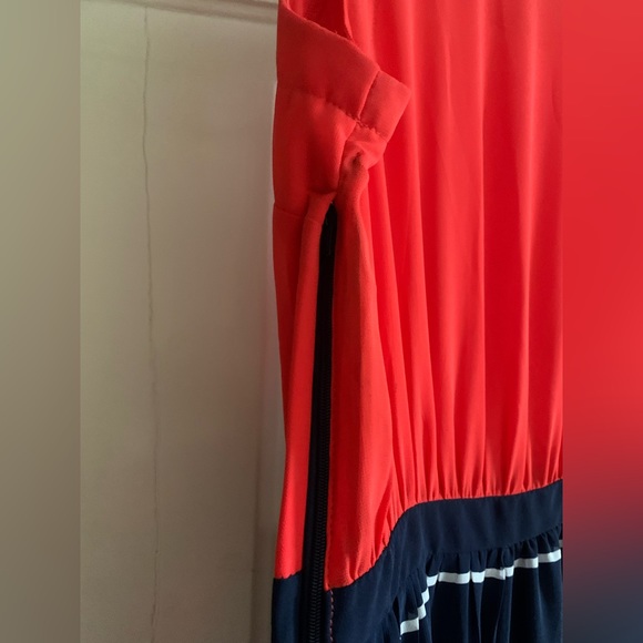 Versona Women’s Maxi Dress Size S - NWT - Picture 4 of 7